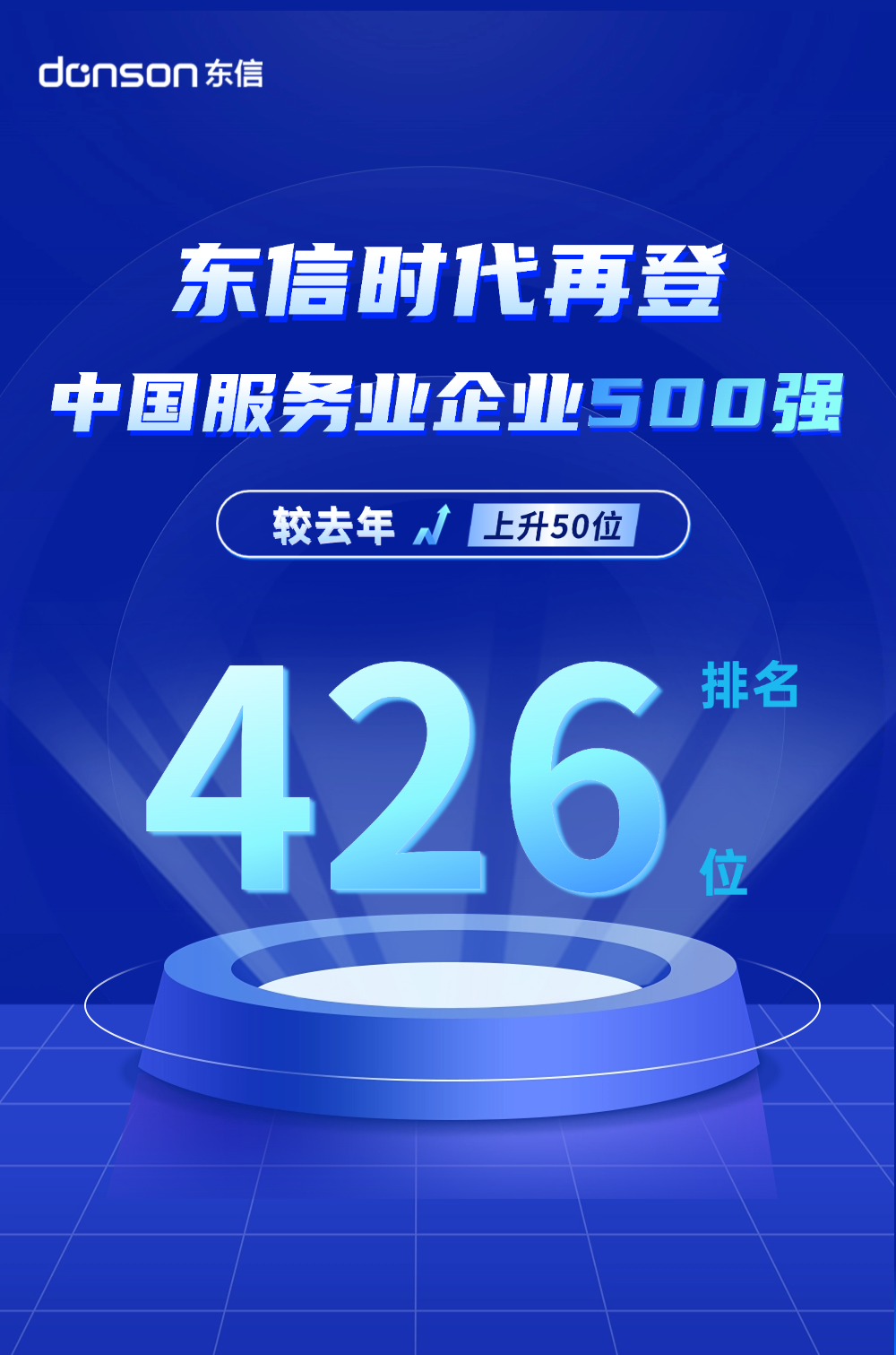 开元棋牌上榜&ldquo;2025中国服务业企业500强&rdquo;，规模实力稳步增长